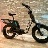 Yamaha Booster Easy praticamente nuova