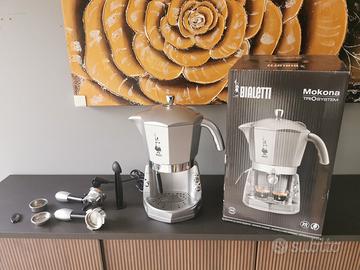 Mokona bialetti 