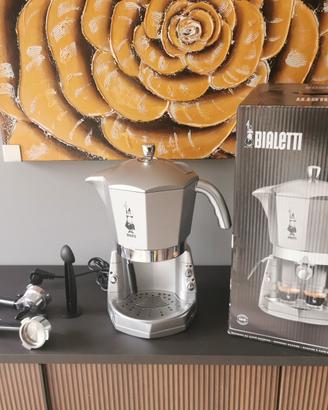 Mokona bialetti 