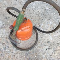 Kit saldatore a Gas