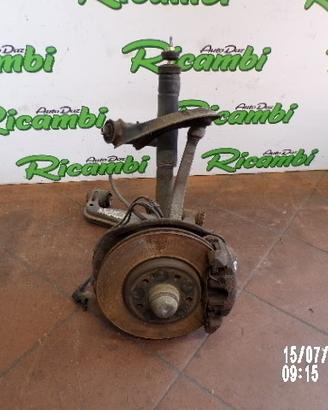 KIT RUOTA ANT. DESTRO SLK R170 2.0 B. 2001