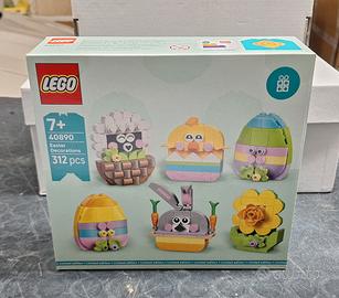 Lego 40890 Decorazioni Pasquali