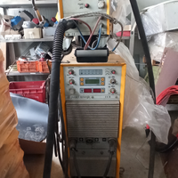 Saldatrice inverter