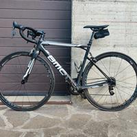 Bicicletta da corsa BMC slr01