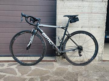 Bicicletta da corsa BMC slr01