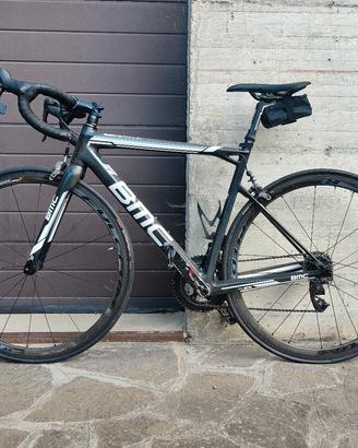 Bicicletta da corsa BMC slr01