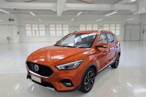 MG ZS 1.5 VTI-TECH LUXURY SUV