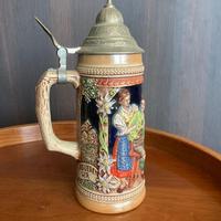 Boccali birra da collezione