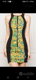vestito Versace Jeans Couture