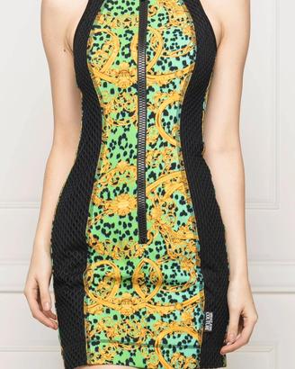 vestito Versace Jeans Couture