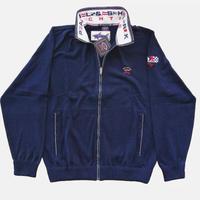 NUOVA Paul & Shark Yachting giacca cotone M