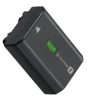 Sony NP-FZ100 7,2V 2280mAh Li-Ion Batteria Ricaric