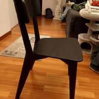 Sedie Ikea Lisabo