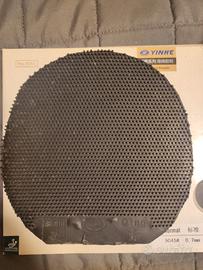 Gomma ping-pong, Yinhe, Qing