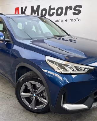 BMW X1 sDrive 18i
