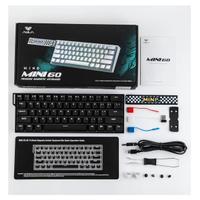 Tastiera meccanica Epomaker