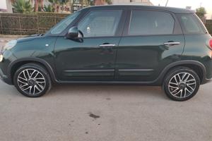 Fiat 500L 1.6 Multijet 120 CV Cross