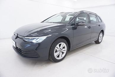 Volkswagen Golf Variant Variant Life DSG BR113838 