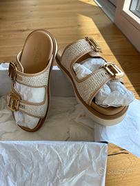 Sandalo Hogan - NUOVO!