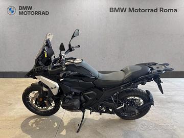 BMW R 1300 GS my25