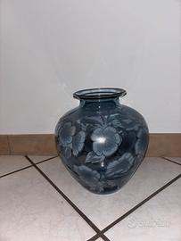 vaso floreale