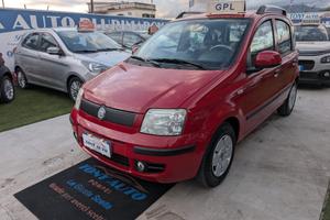 Fiat Panda 1.2 EasyPower Classic NORDITA