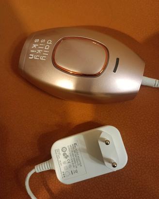 Epilatore a Luce pulsata