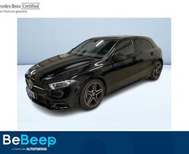 Mercedes-Benz Classe A A 180 D PREMIUM AUTO