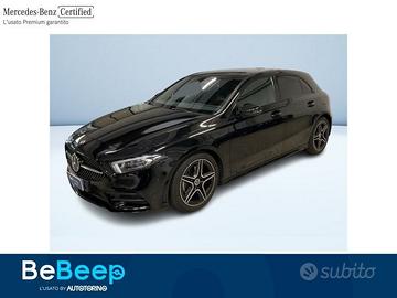 Mercedes-Benz Classe A A 180 D PREMIUM AUTO