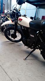 yamaha xt 500 1980