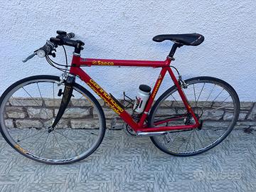 Saeco Cannondale caad 4 taglia S