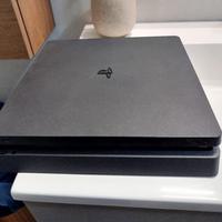 ps4 slim