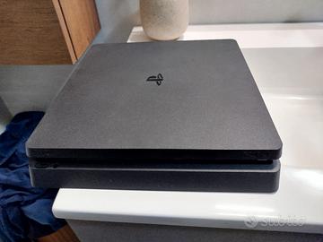 ps4 slim