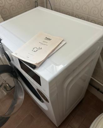 Lavatrice beko