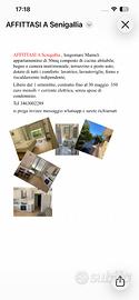 Appartamentino a due passi dal centro