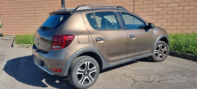 Dacia Sandere stepway