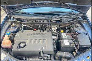 FIAT PUNTO 1.9 JTD TURBODIESEL