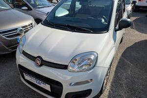 Fiat Panda 1.2 EasyPowerLoung Gpl km102000