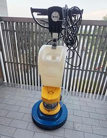 monospazzola klindex