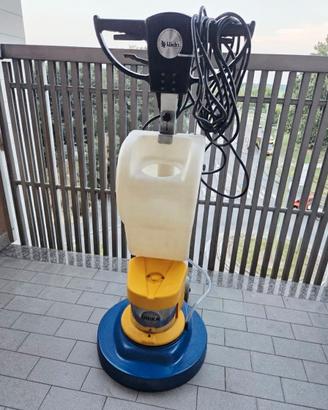 monospazzola klindex