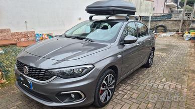 Fiat tipo 1.6 mtj 120cv