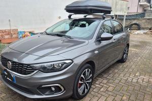 Fiat tipo 1.6 mtj 120cv