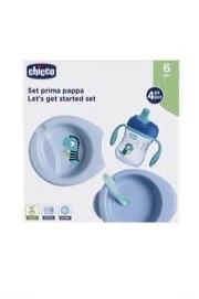 Set prima pappa Chicco