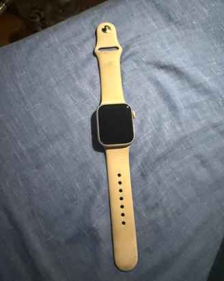Apple Watch SE 2ª generazione, 40 mm,
