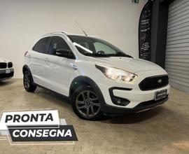 Ford Ka+ 1.5 TDCi 95 CV Start&Stop Active