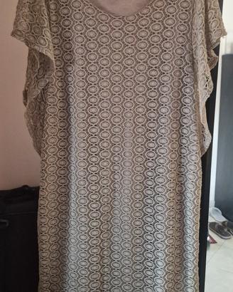 vestito donna Camomilla