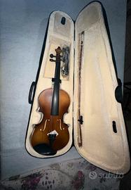 VIOLINO nuovo mai usato