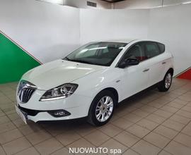 Lancia Delta 1.4 T-Jet 120 CV Platino Ecochic GPL