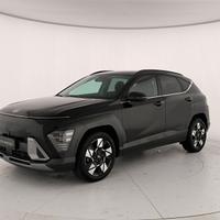 Hyundai Kona 1.0 t-gdi x line 2wd 120cv dct
