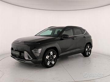Hyundai Kona 1.0 t-gdi x line 2wd 120cv dct